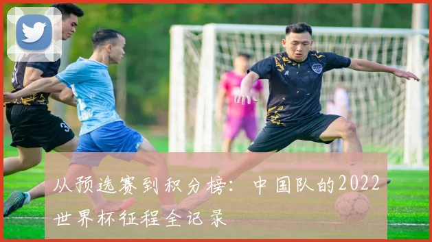 从预选赛到积分榜：中国队的2022世界杯征程全记录